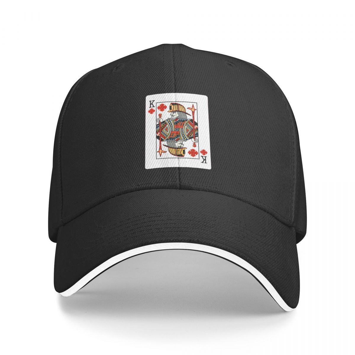 91440118MAC534JW32 Brandweerman ~ King Of Maltese Baseball Caps Snapback Mode Baseball Hoeden Ademend Casual Outdoor Polychromatisch Aanpasbaar As shown