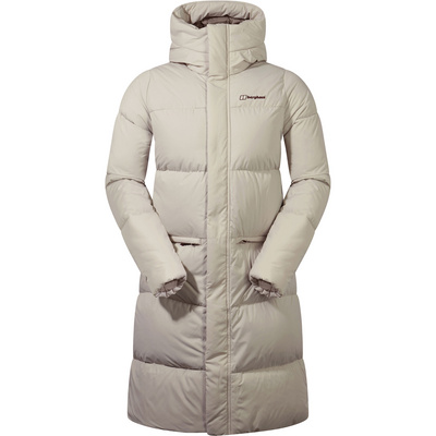 Berghaus Dames Combust Reflect Parka