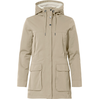 Vaude Dames Manukau II Parka