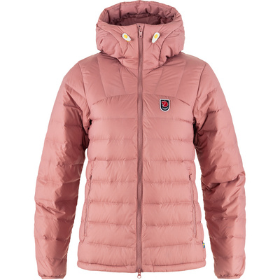 Fjällräven Dames Expedition Down Hoodie Jas