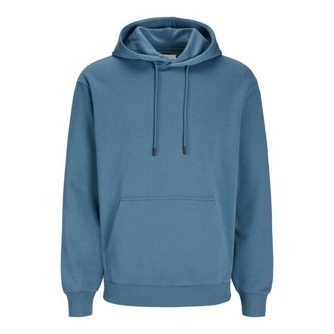 Jack & Jones PlusSize Hoodie JJEBRADLEY SWEAT HOOD NOOS PLS