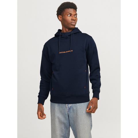 Jack & Jones Hoodie JJTREE SWEAT HOOD