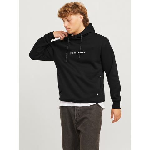 Jack & Jones Hoodie JJTREE SWEAT HOOD