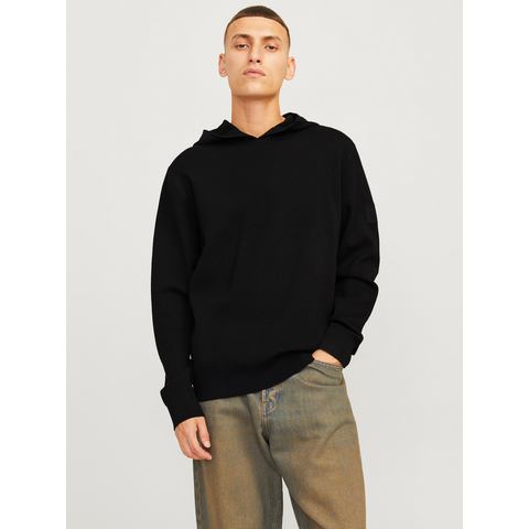 Jack & Jones Capuchontrui JCOAERO KNIT HOOD SN