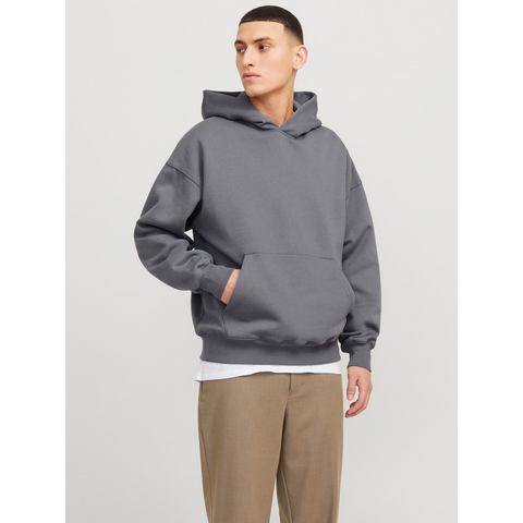 Jack & Jones Hoodie JJEURBAN EDGE SWEAT HOOD NOOS