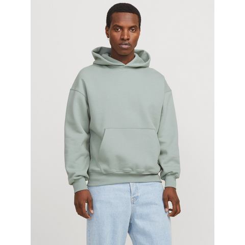 Jack & Jones Hoodie JJEURBAN EDGE SWEAT HOOD NOOS