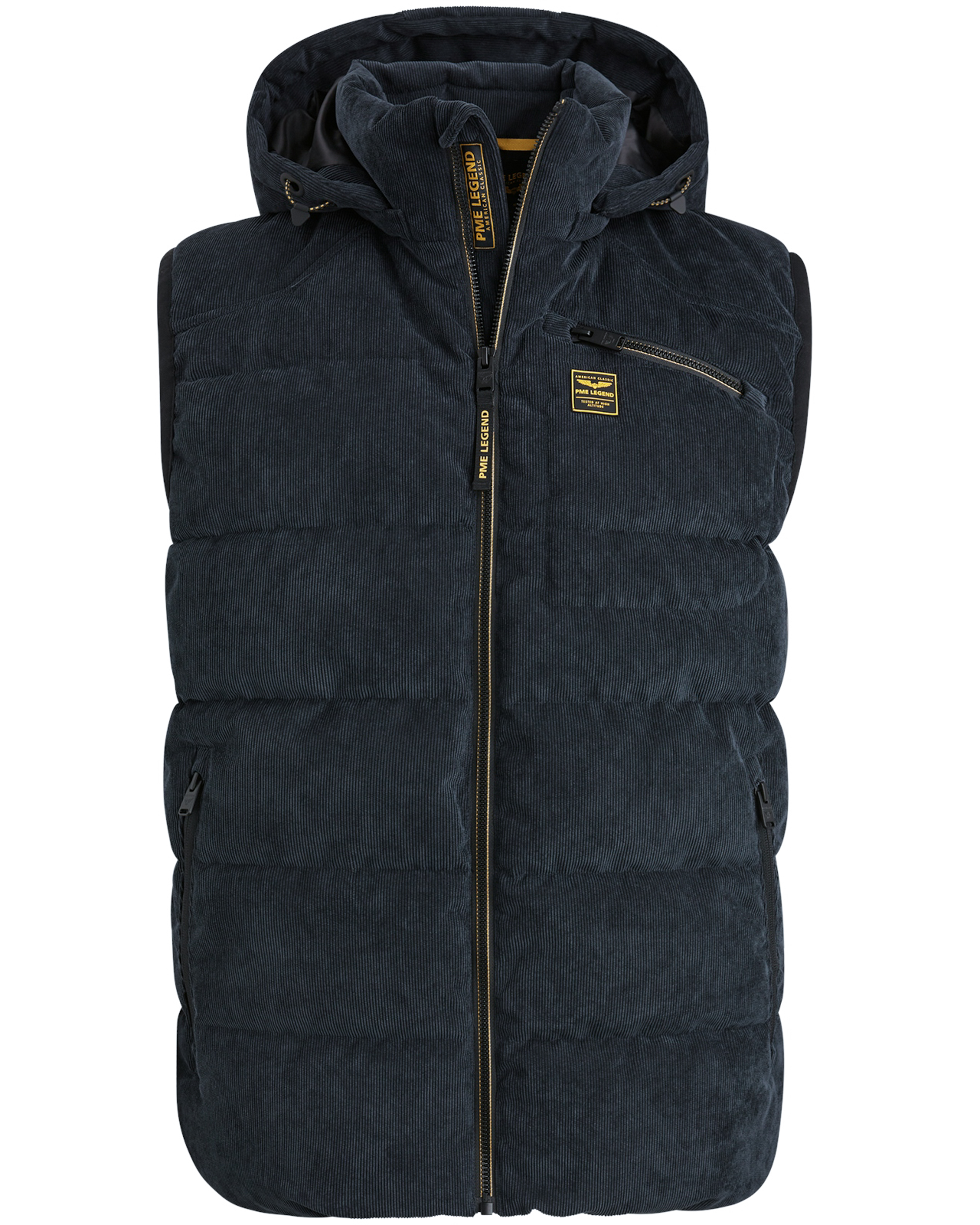 Pme legend Gobbler Bodywarmer