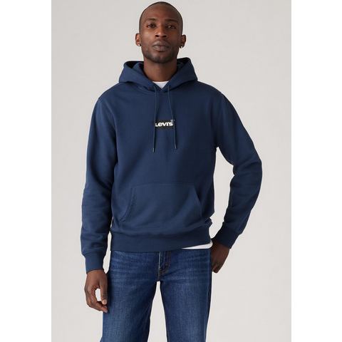 Levi's Hoodie LV Hoodie STANDARD GRAPH