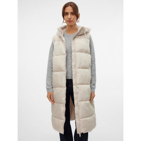 Vero Moda Bodywarmer VMLIGAANE WAISTCOAT NOOS