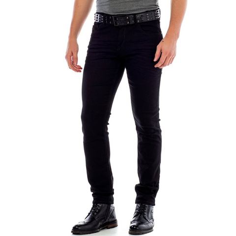 Cipo & Baxx Slim fit jeans