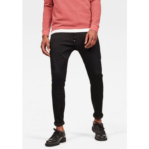 G-Star RAW Slim fit jeans Skinny