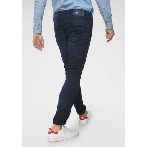 G-Star Raw  Slim Fit Jeans REVEND SUPER SLIM