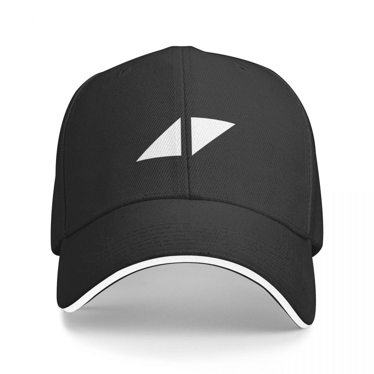 91440605MAC3NXC54W Bestseller - AviciiMerchandise Cap baseballpet uv-bescherming zonnehoed Damespet Unisex