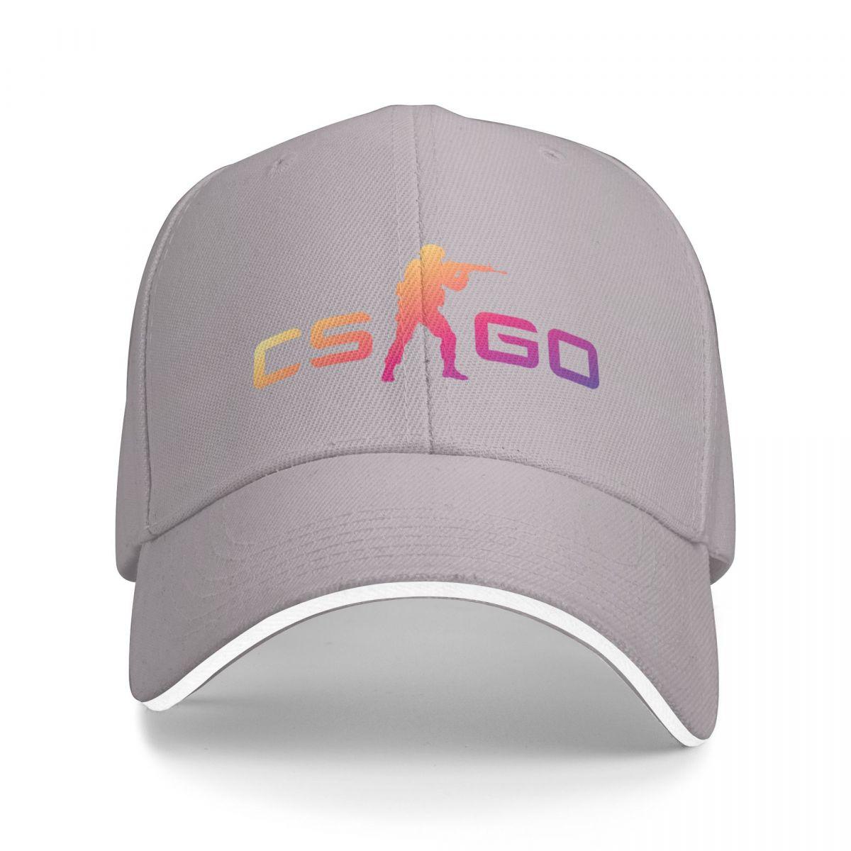 91440605MAC3NXC54W CSGO FADE V2.0 Cap baseball cap winter cap hoed winter voor dames Unisex's