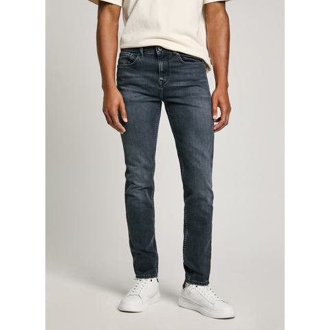 Pepe Jeans Slim fit jeans Slim Jeans