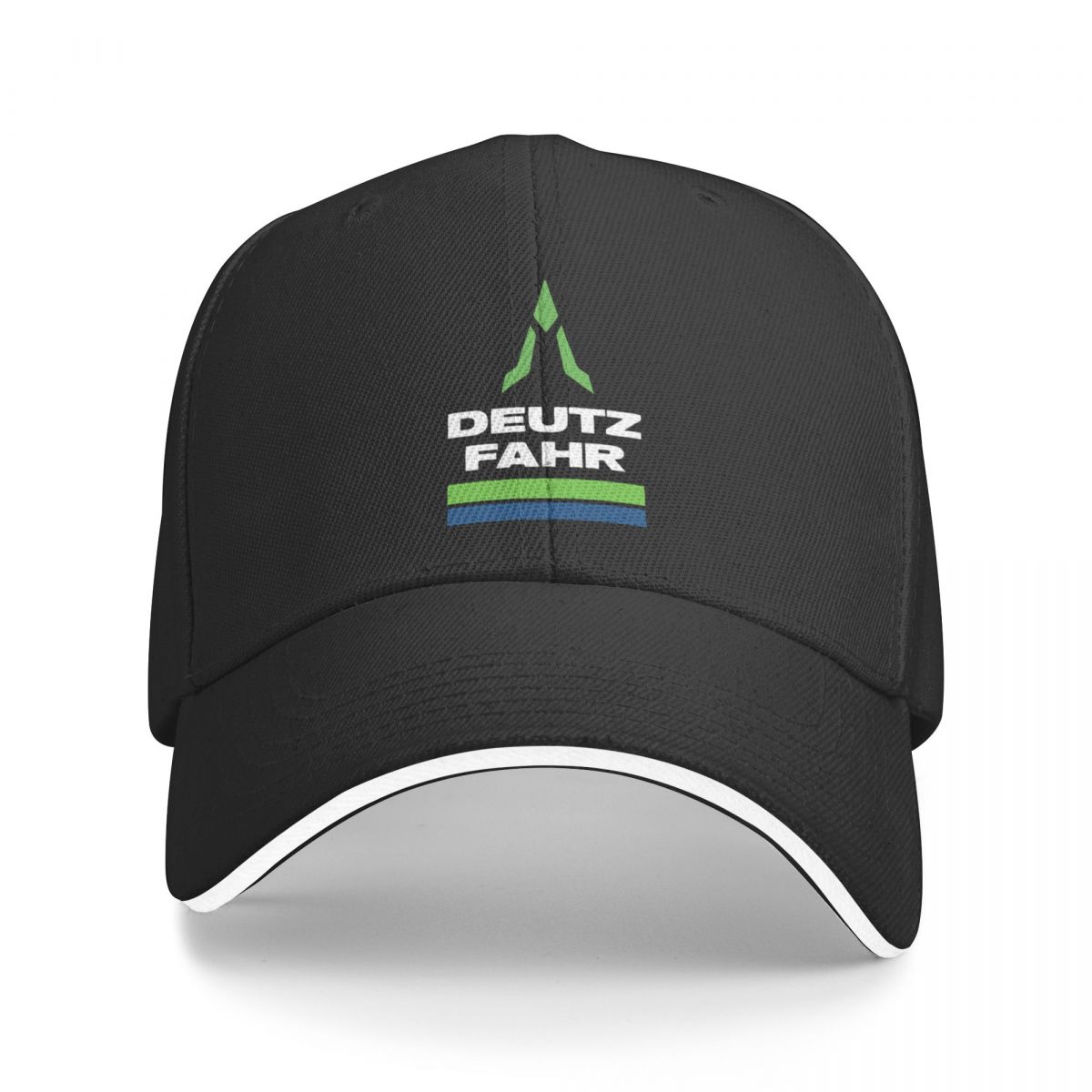 91440605MAC58Q307J Bestseller deutz fahr logo merchandise essentieel Baseball Cap grappige hoed Caps leuke aangepaste hoeden Dames Cap Unisex's