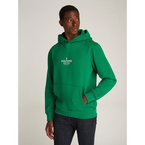 Tommy Hilfiger Hoodie met logoprint