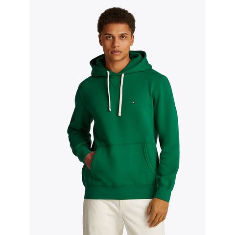 Tommy Hilfiger Hoodie ESS SEASONAL FLEECE HOODY