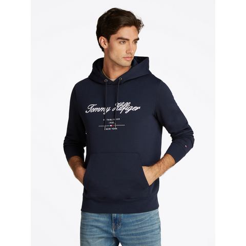 Tommy Hilfiger Hoodie