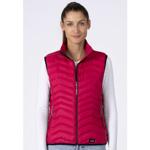 LPO Functionele bodywarmer RANJA II