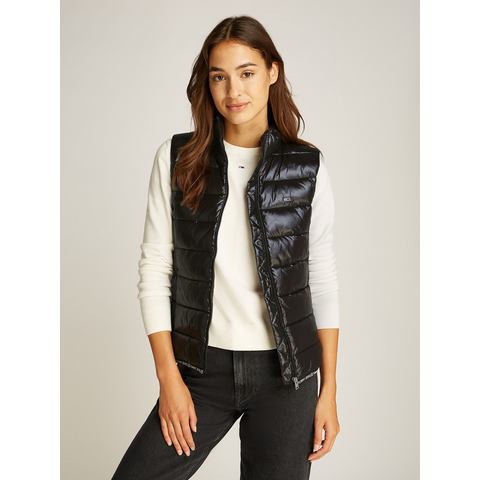 TOMMY JEANS Bodywarmer TJW ESSENTIAL TAPE VEST