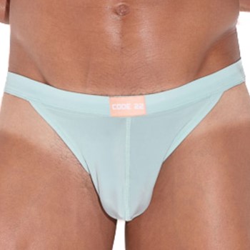 Code 22 Secret Garden Thong 