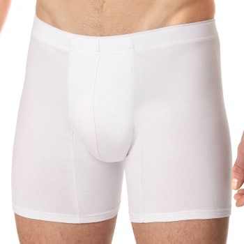 Schiesser Premium Cotton Shorts 