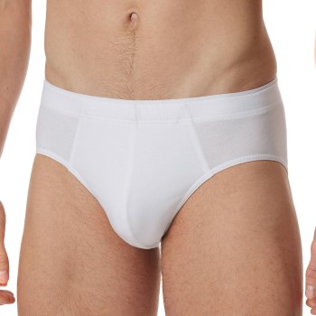 Schiesser Premium Cotton Mini Brief 