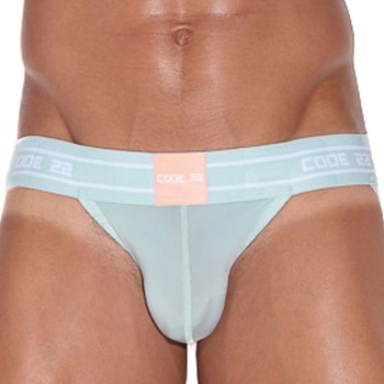 Code 22 Secret Garden Jockstrap 