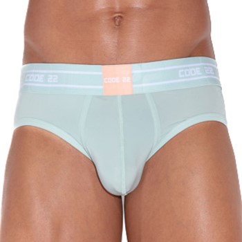 Code 22 Secret Garden Brief 