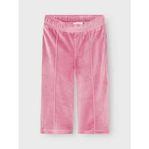 name it Wijde broek Nmfstephanie Mauve Orchid