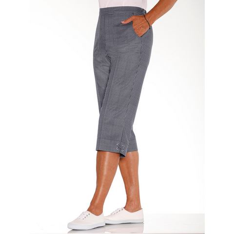 Classic Basics Capribroek