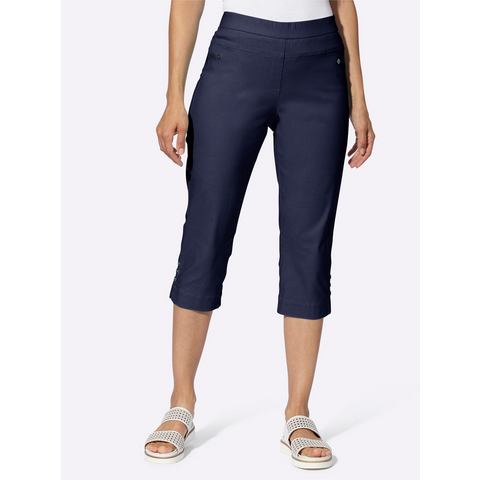 Classic Basics Capribroek