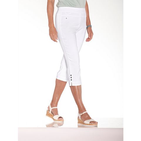 Classic Basics Capribroek