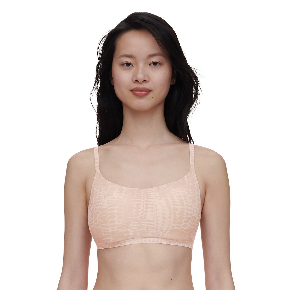 Chantelle Ultra zachte gewatteerde bralette Softstretch