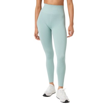 Björn Borg Seamless Rib Tights 