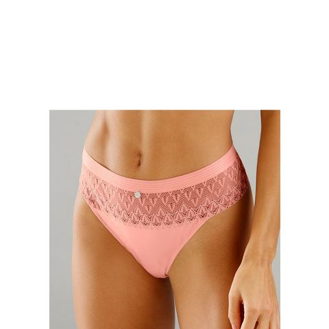 S.Oliver RED LABEL Beachwear String Ivette