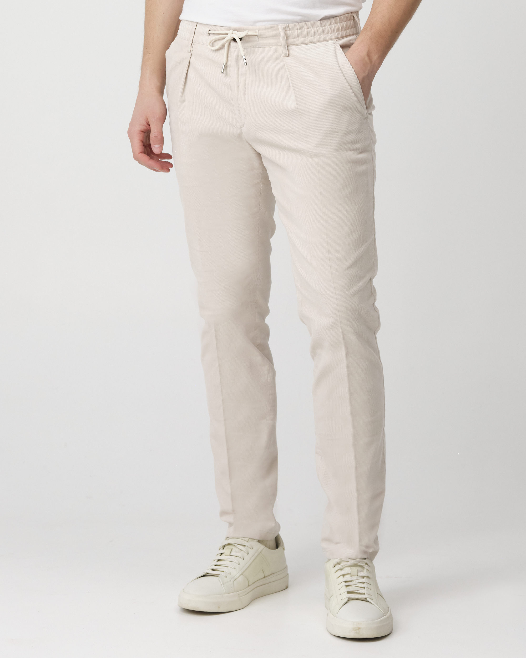 Profuomo Heren Chino