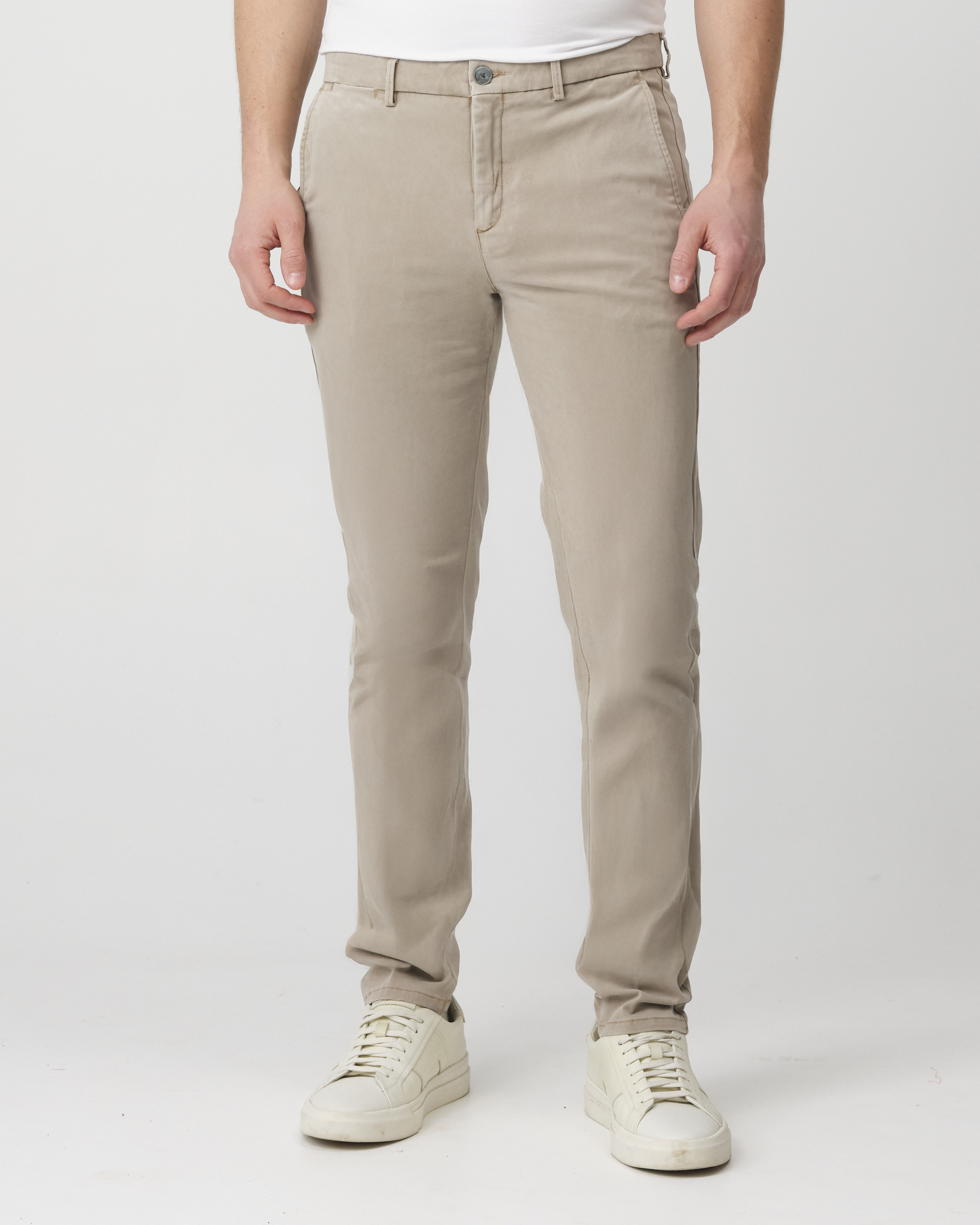 Profuomo Heren Chino