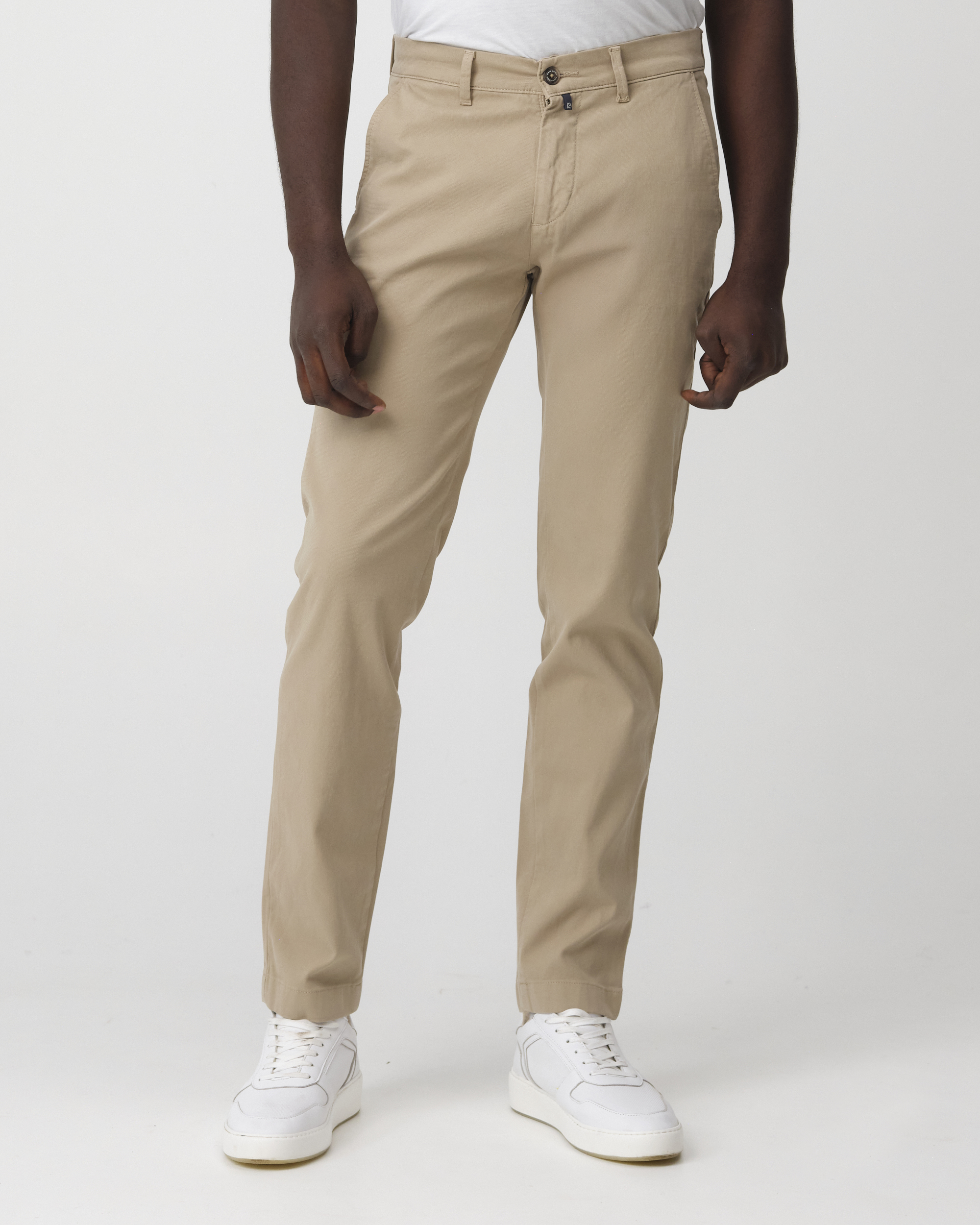 Pierre Cardin Calais Heren Chino