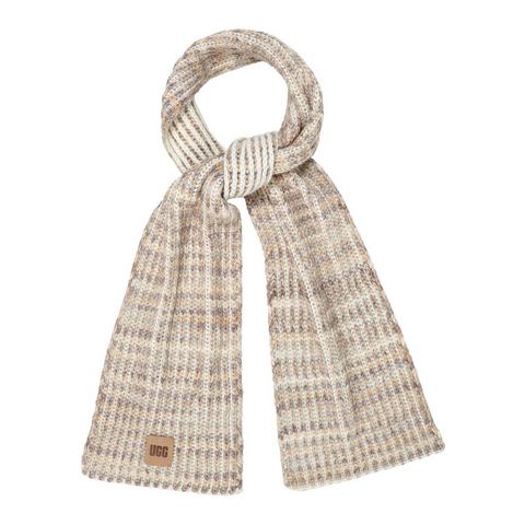 UGG Gebreide sjaal Chunky Space Dye Scarf