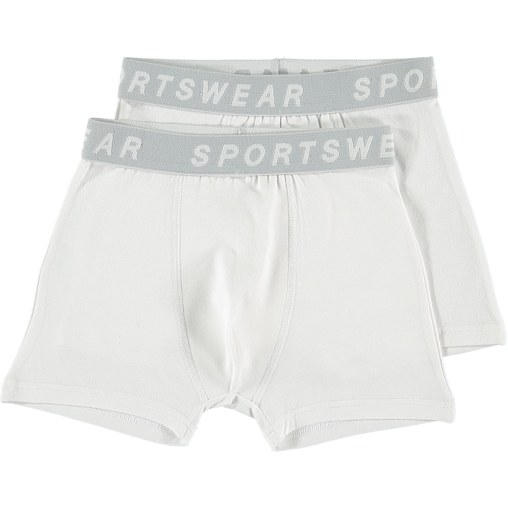 Zeeman Jongens boxer Stretch