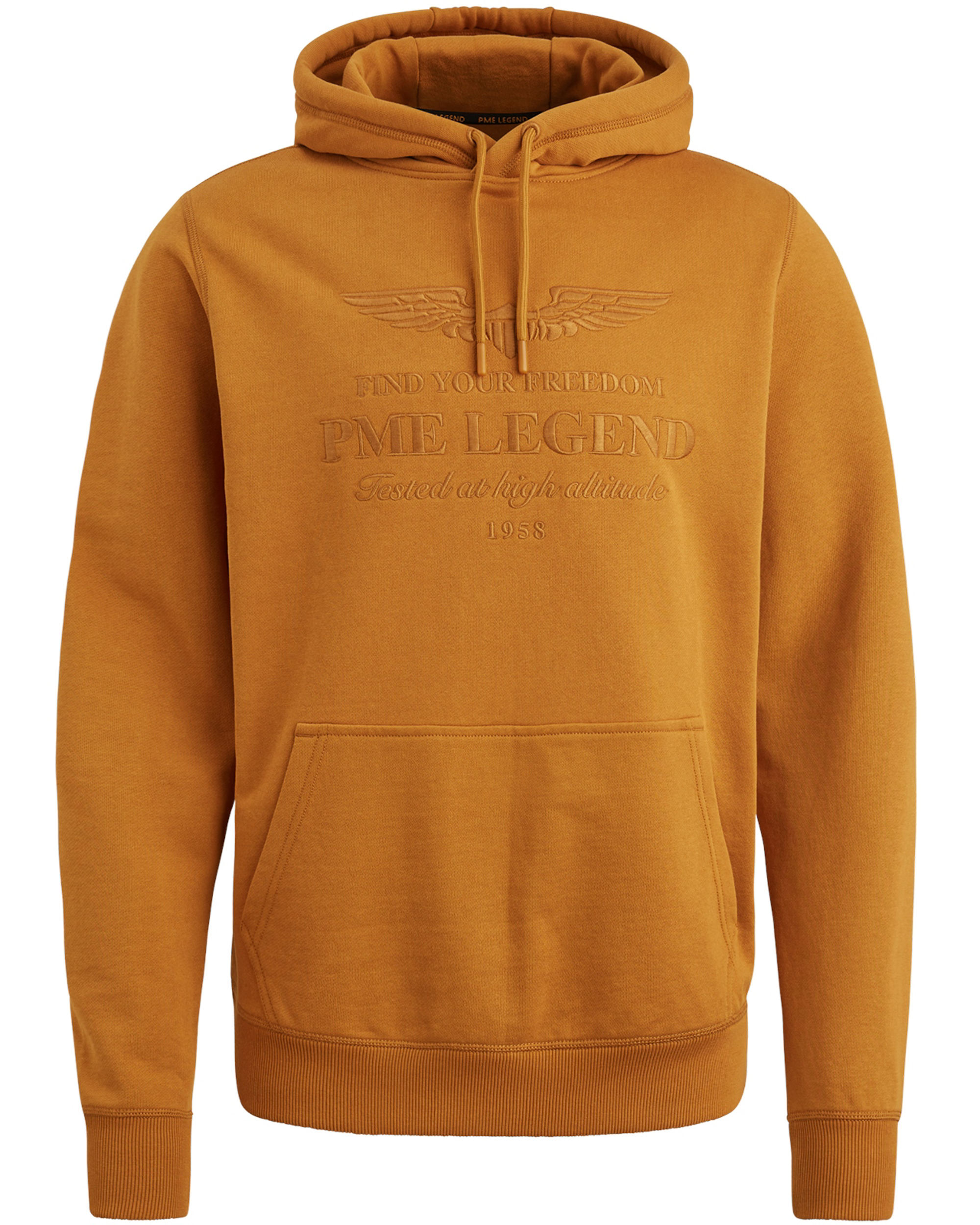 Pme legend Hoodie