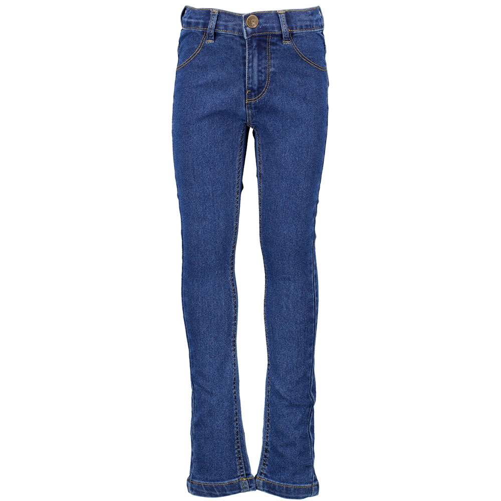 Zeeman Kinder Jeans Regular Fit / Stretch Superprice