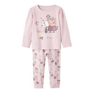 Name it Peppa Nmfdyris Winsome Orchidee pyjama