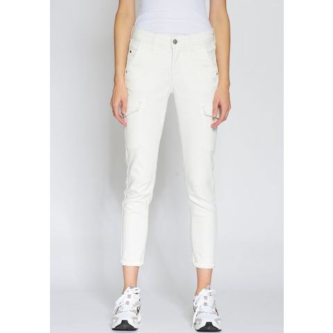 GANG Cargo jeans 94Amelie Cargo