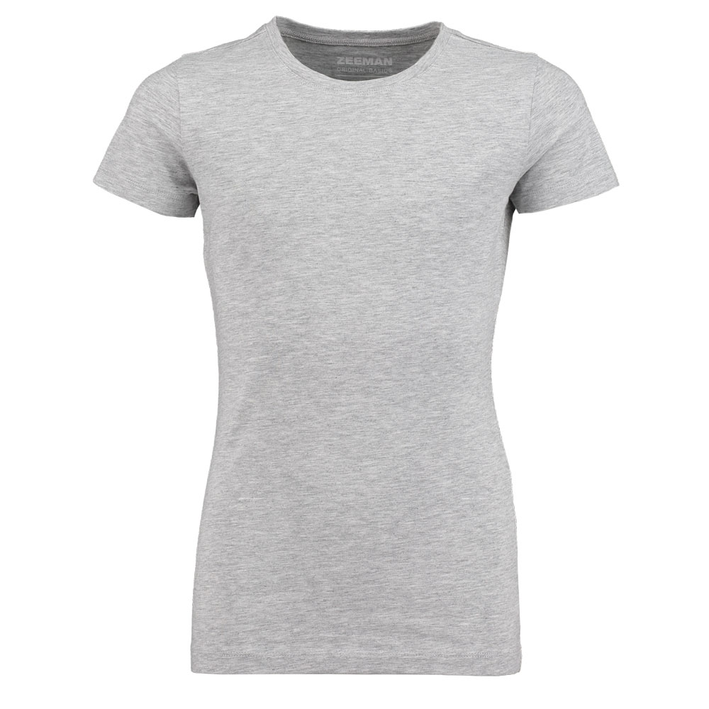 Zeeman Kinder T-shirt Stretch