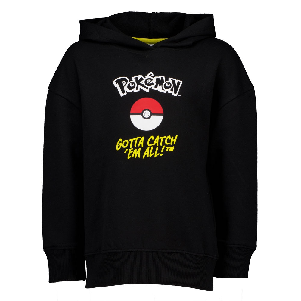 Zeeman Jongens sweater Pokémon Lange mouwen