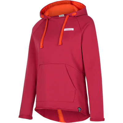 La sportiva Dames Telendos Hoodie