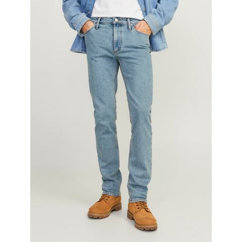 Jack & Jones Regular fit jeans CLARK EVAN